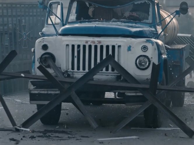 GAZ 53