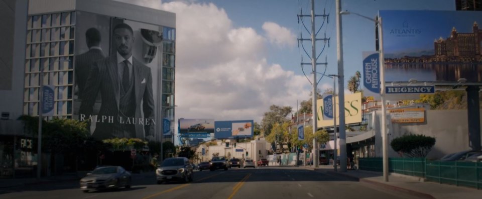 2013 Mercedes-Benz SL [R231]