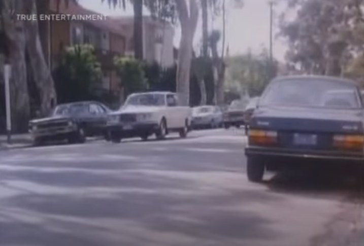 Volvo unknown