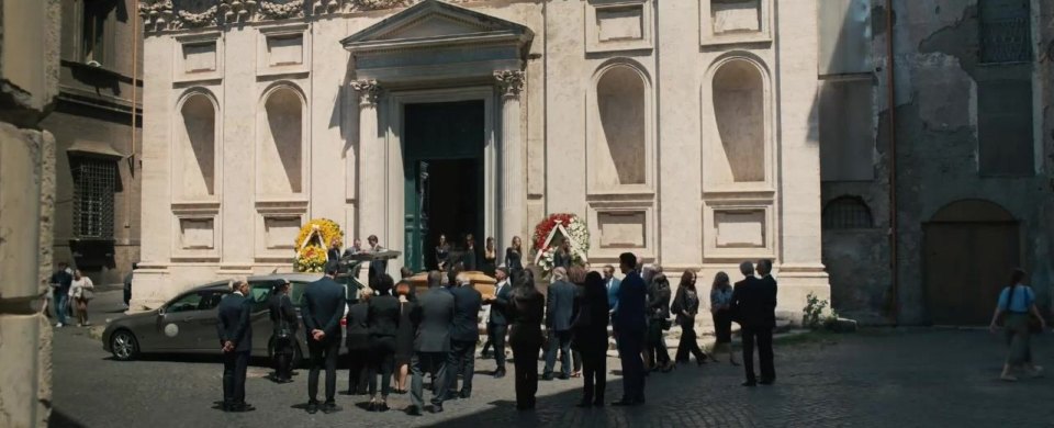 Mercedes-Benz E-Klasse Autofunebre Biemme Metis [VF212]