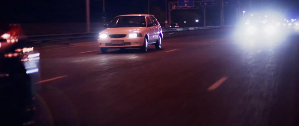 2001 Toyota Tazz [E90]