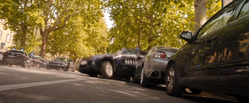 2003 Mazda RX-8 [SE3P]