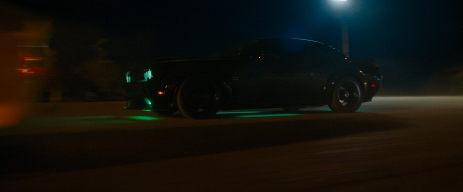 2011 Dodge Challenger R/T [LC]