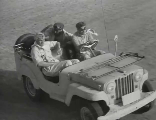 Willys unknown