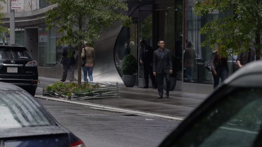 2010 Lexus RX [AL10]