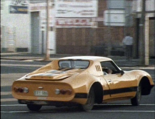 1976 Condor GT Dino 246 GT Replica Series I