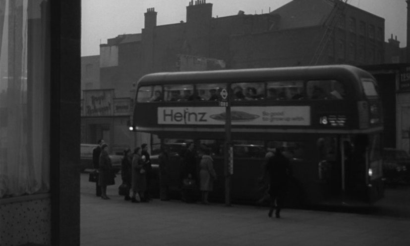 AEC Routemaster