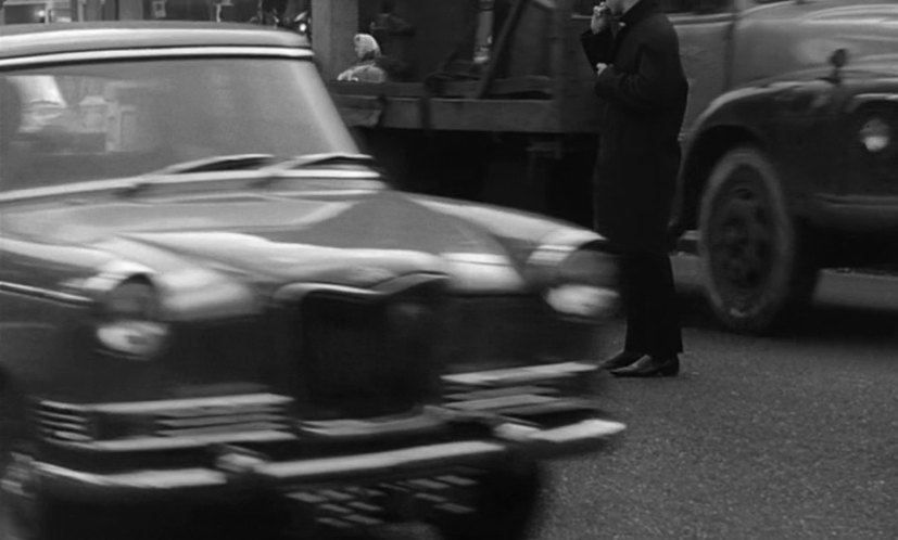 1962 Riley 4/72 [ADO38R]