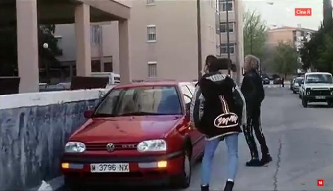 1993 Volkswagen Golf GTI III [Typ 1H]