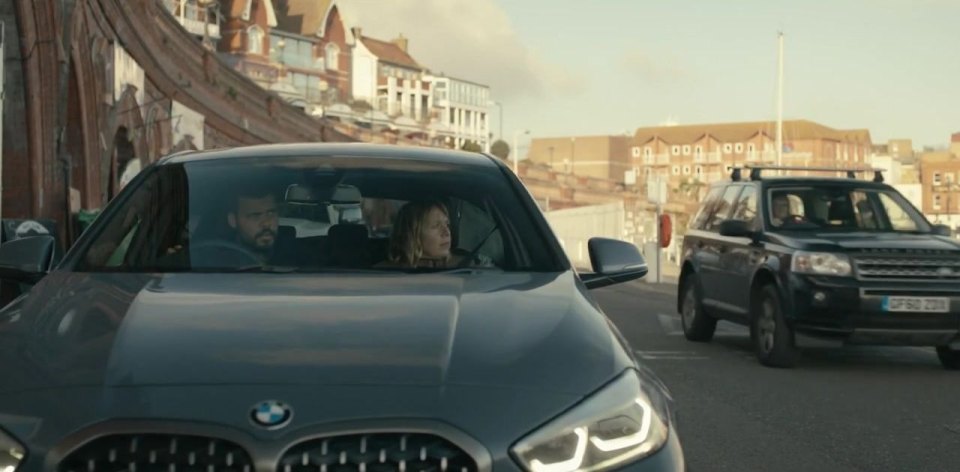 2010 Land-Rover Freelander 2 Td4 GS [L359]