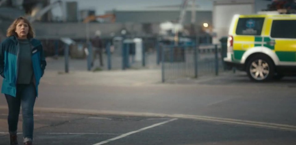 Land-Rover Discovery Series IV [L318]