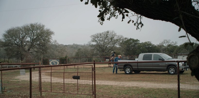 2006 Dodge Ram 2500 Mega Cab