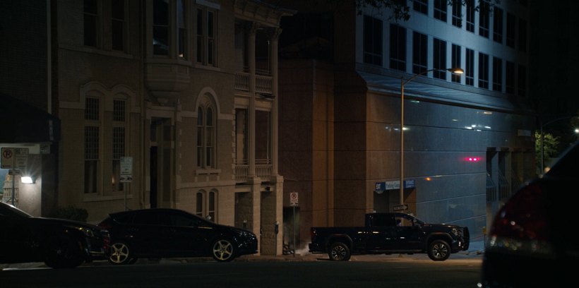 2012 Ford Focus Titanium