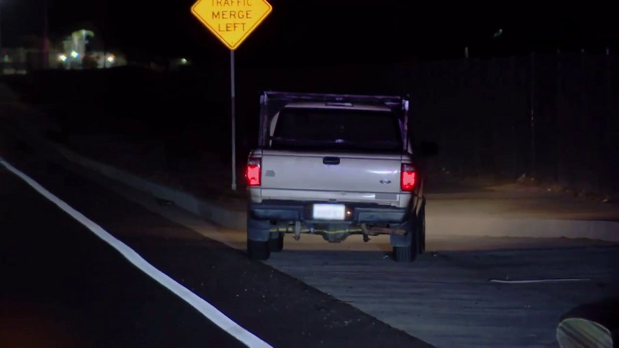 2001 Ford Ranger SuperCab [PN150]