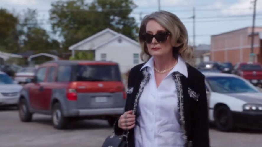 2003 Honda Element [YH]