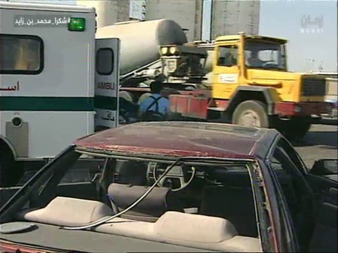 Magirus-Deutz unknown