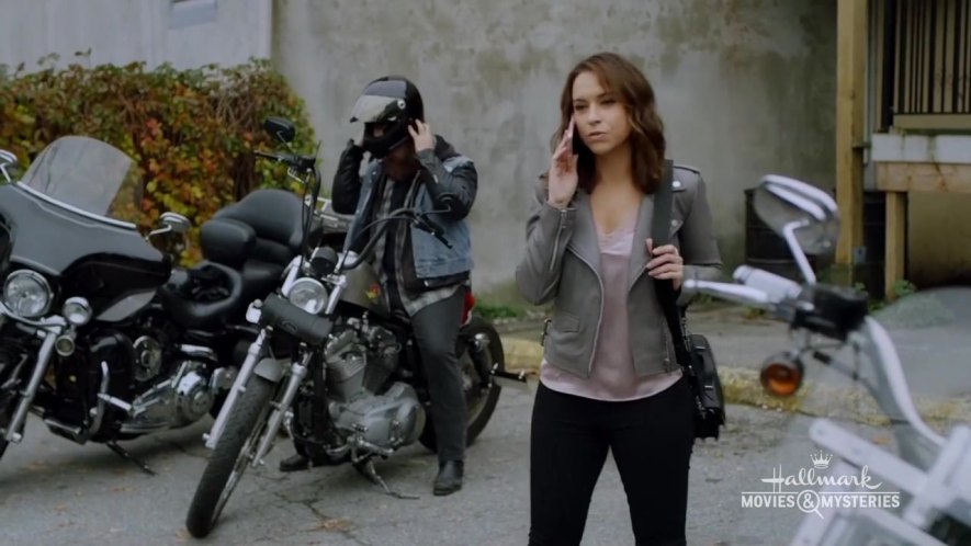 Harley-Davidson FLHTCU Electra Glide Ultra Classic