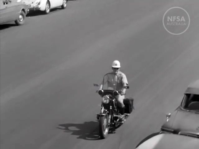 1955 BMW R 50