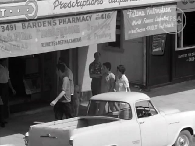 1958 Holden Utility [FC]