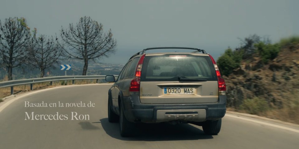 2005 Volvo XC70 D5 AWD Gen.2