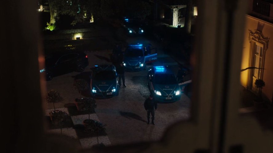 2007 Fiat Bravo 2a serie [198]