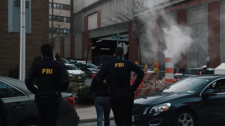 2011 Volvo S60 Gen.2