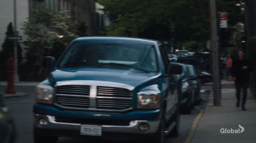 2006 Dodge Ram