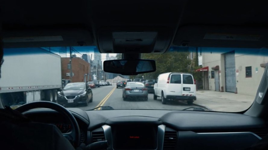 2018 Nissan Leaf [ZE1]