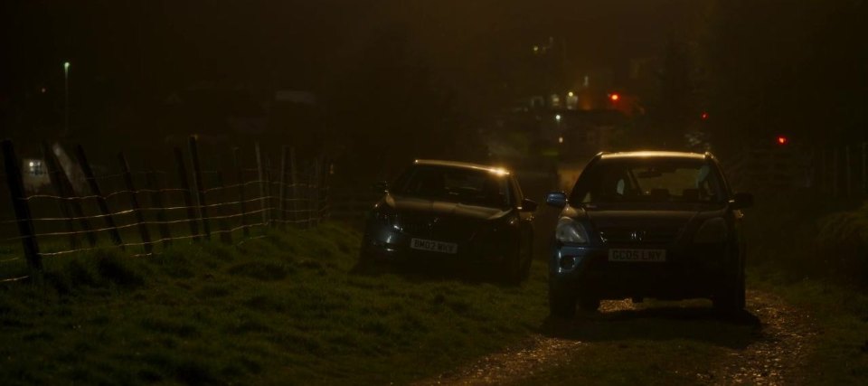 2002 Honda CR-V [RD]