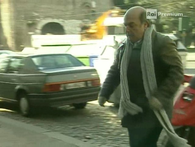 1985 Alfa Romeo 75 [162B]