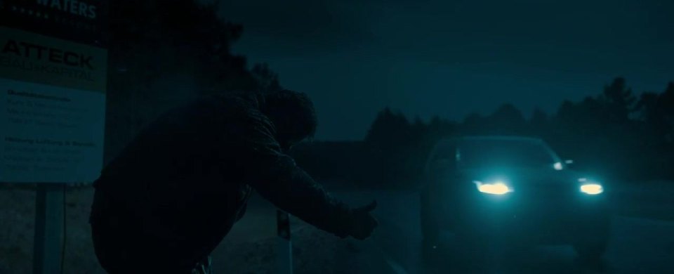 2017 Land-Rover Discovery Series V [L462]