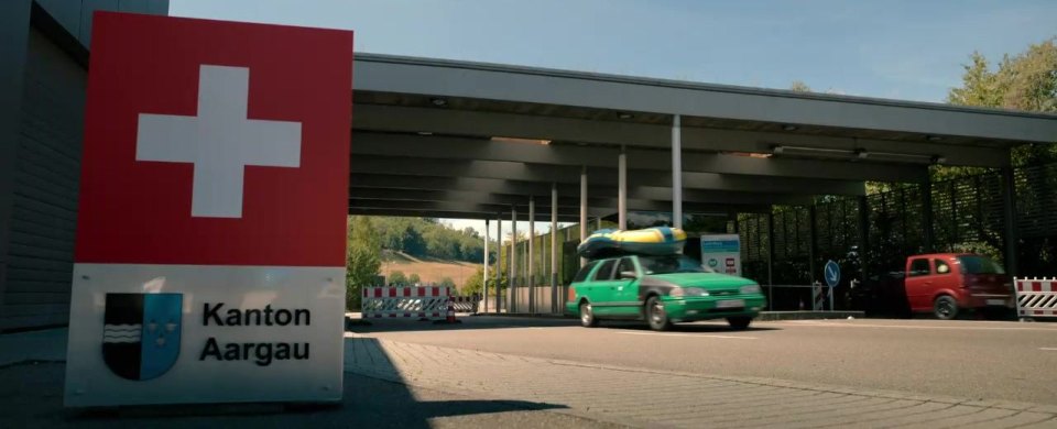 2006 Opel Meriva [A]