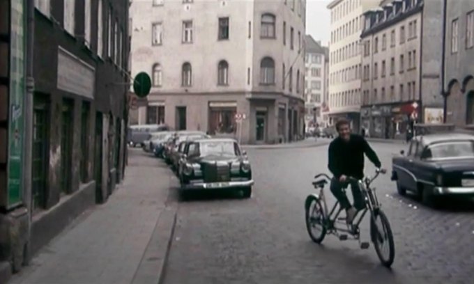 1958 Opel Rekord [P]