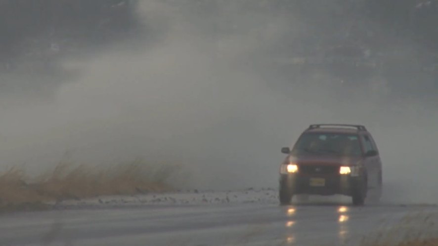 Subaru Forester [SF]