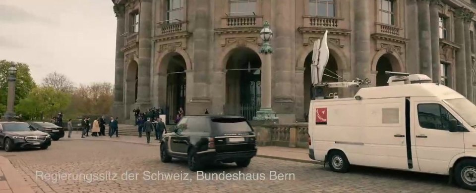 Mercedes-Benz Sprinter [T1N]