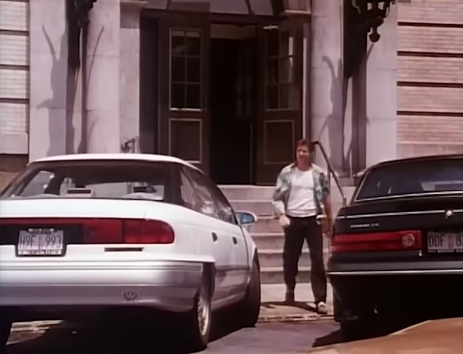 1992 Mercury Sable [DN5]
