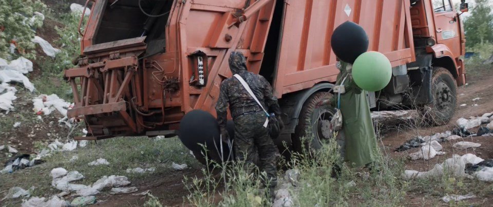 KamAZ 43253