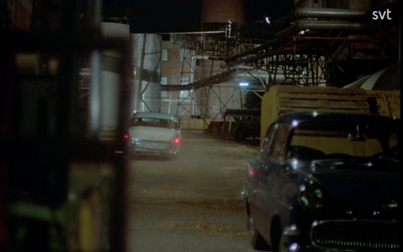 1959 Opel Rekord [P]