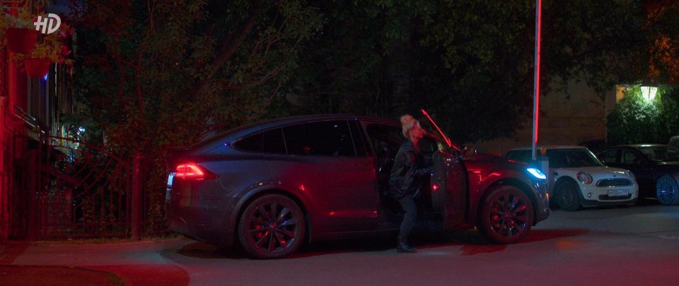 2007 Mini Cooper [R56]