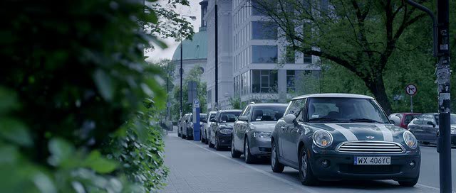 2009 MINI Cooper [R56]