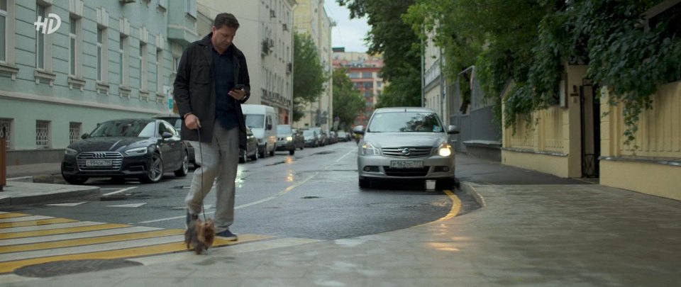 2015 Nissan Almera [G11]