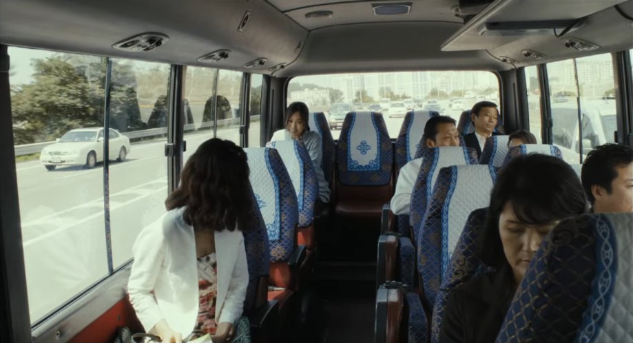 2000 Daewoo Magnus Classic [V200]