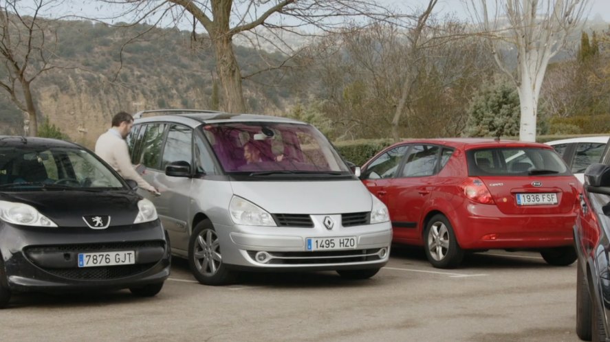 2008 Peugeot 107 1.0