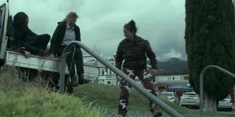 2005 Ford Focus MkII