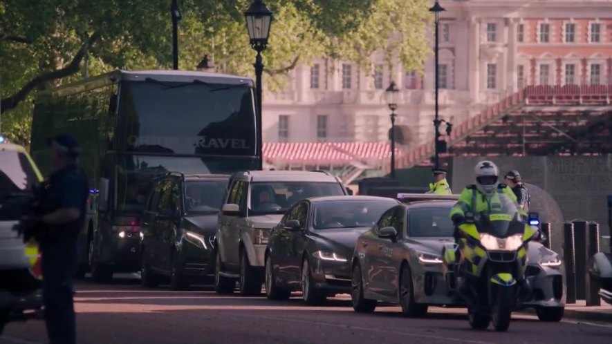 2009 BMW R 1200 RT-P