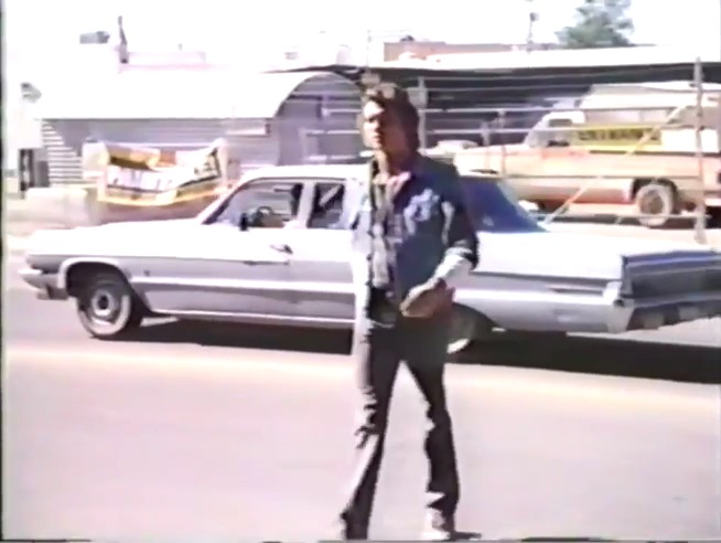 1964 Chevrolet unknown