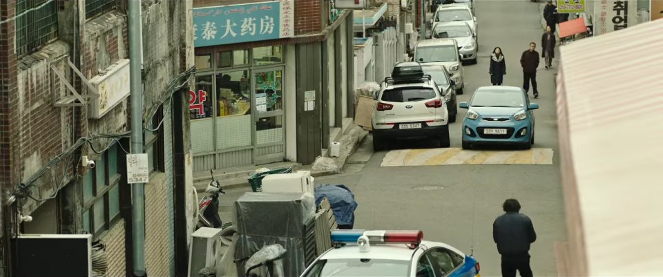 2010 Kia Sportage R [SL]