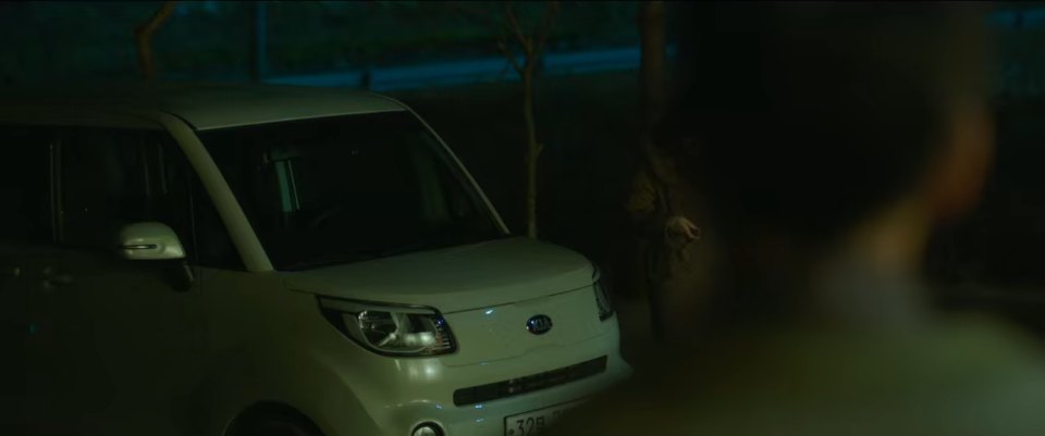 2018 Kia Ray [TAM]