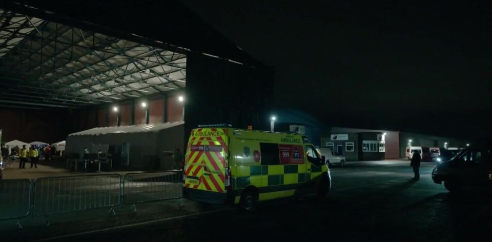 2011 Renault Master LM35 dCi 125 Série 3