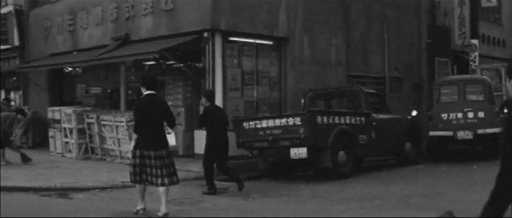 1956 Toyopet 1500 Truck [RK23]